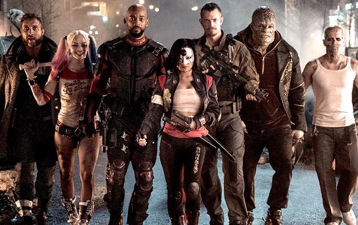 'The Suicide Squad' Umumkan Daftar Lengkap Pemain, Karakter Ikonik Ini Justru Tak Dimunculkan