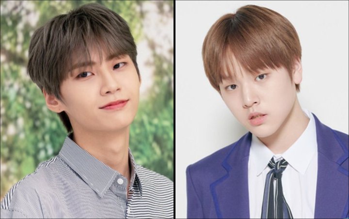 Lee Jinhyuk Minta Maaf Usai Dikecam Fans Gara-Gara Berlebihan Tiru Gaya Nam Dohyon X1