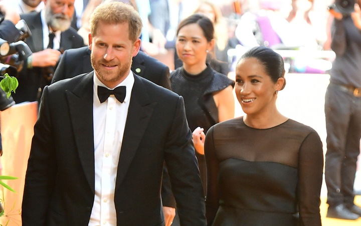 Sering Dianggap Tak Menyukai Meghan Markle, Sepupu Pangeran Harry Akhirnya Buka Suara