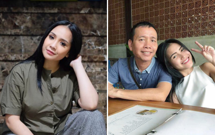 Nagita Slavina Beri Balasan Tak Terduga Soal Omongan Ayah Ayu Ting Ting Diduga Ejek Dirinya