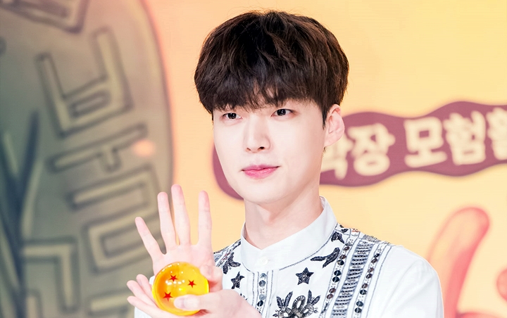 Ahn Jae Hyun Putuskan Tak Gabung 'New Journey To The West 7'