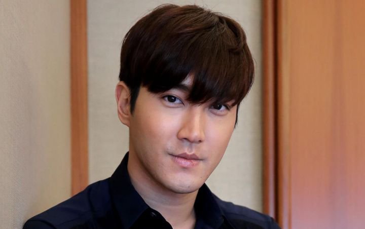 Cara Keren Siwon Super Junior Isi Hari Libur Sukses Bikin Fans Kagum