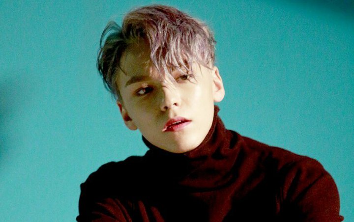 Tampil Ganteng Di Teaser Comeback, Vernon Seventeen Disebut Tak Menua