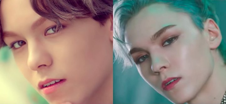 Vernon Seventeen