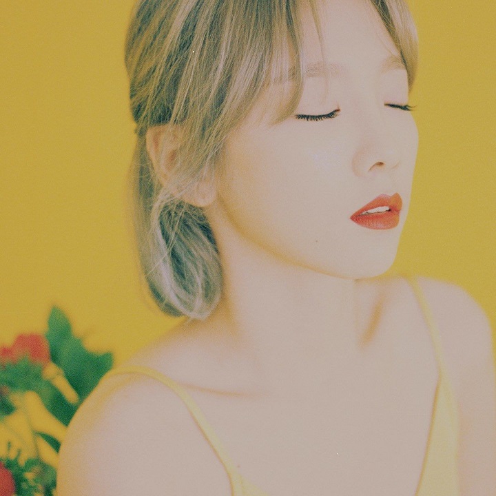 Tae Yeon dan IU Buktikan Jadi Solois Wanita Paling Sukses Lewat Penjualan Album Fisik