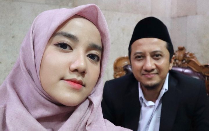 Trending di Twitter, Ustaz Yusuf Mansur Tanggapi Boikot Film 'The Santri' yang Dibintangi Sang Putri