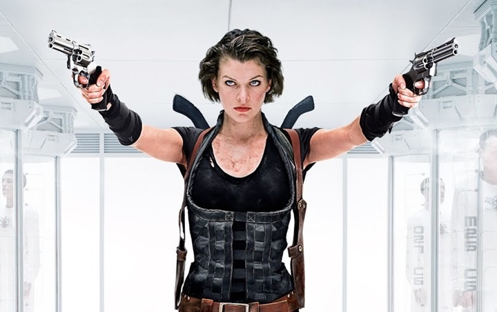 'Resident Evil' Kena Tuntut Gara-Gara Stuntwoman Milla Jovovich Cedera Hingga Harus Diamputasi
