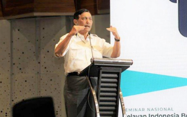 Luhut Usulkan Revisi UU Terkait Izin Investasi Demi Gaet Investor Asing