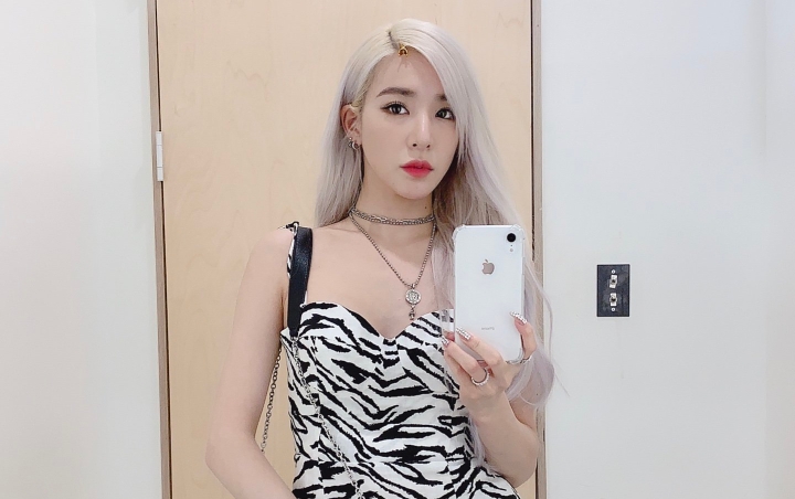 Kemampuan Vokal Tiffany SNSD di 'King Of Mask Singer' Banjir Pujian, Sikapnya Ini Jadi Sorotan