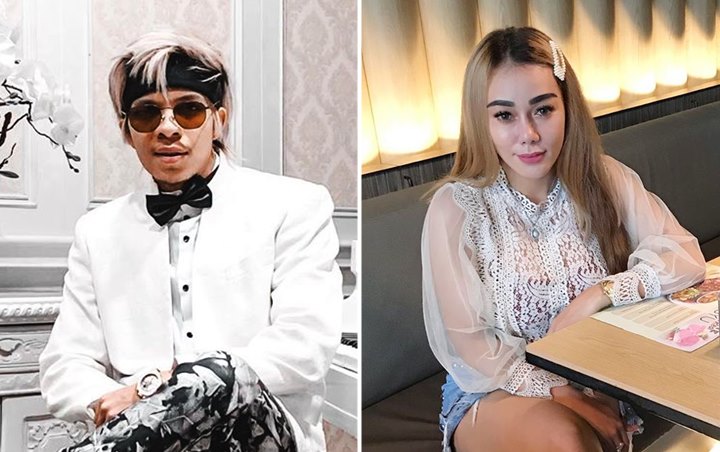 Ramalan Nyai Ratu Kidul Akhirnya Bongkar Identitas YouTuber AH dan Modus DJ Bebby Fey