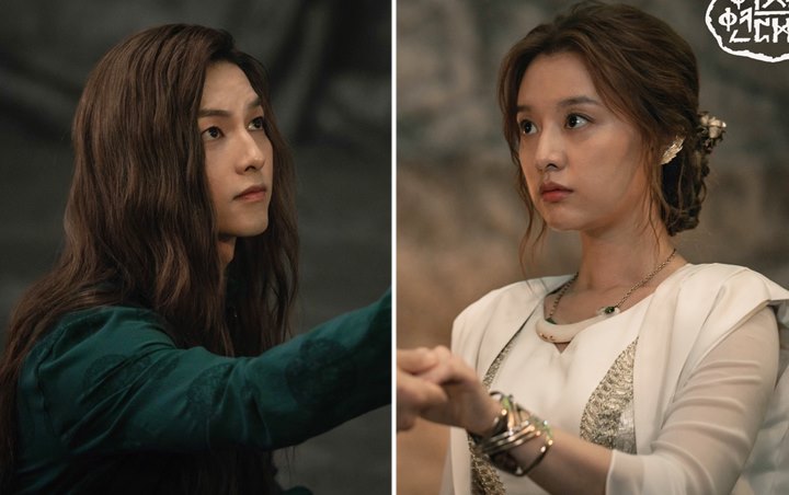 Song Joong Ki Peluk Mesra Kim Ji Won di 'Arthdal Chronicles', Fans Malah Bahas Adegan Ciuman