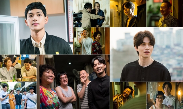Kos Siwan di \'Strangers from Hell\' Bak Neraka, Aslinya Disebut Surga