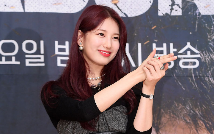 Gaya Busana Suzy di Preskon 'Vagabond' Tuai Kritik, Bodi Disebut Kurang Oke