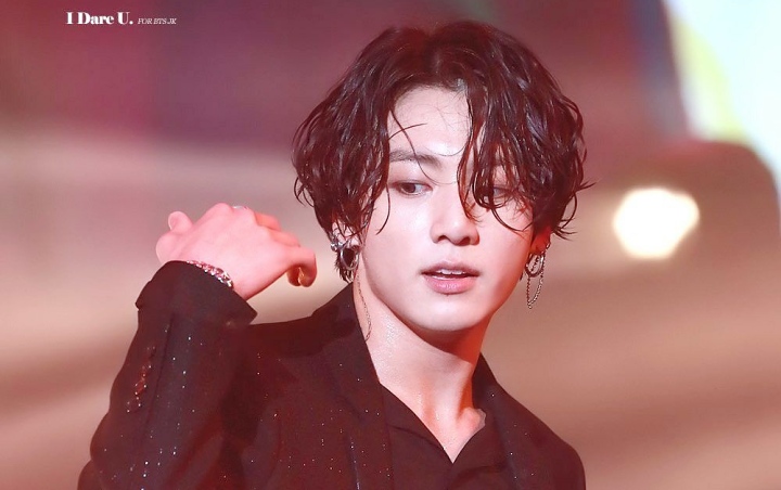 Tato Jungkook BTS Jadi Sorotan, Inikah Maknanya?