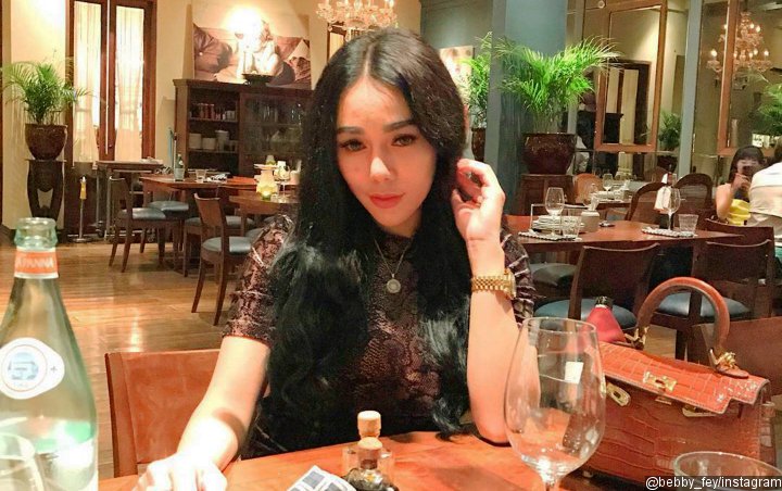 DJ Bebby Fey Bikin Geger Ngaku Pernah 6 Kali Diperkosa Genderuwo 