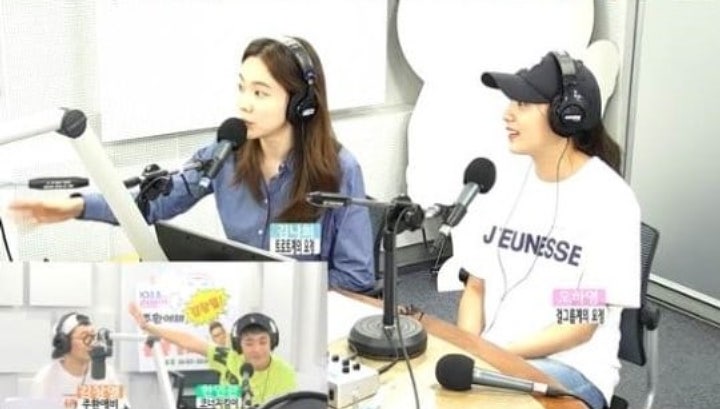 Hayoung A Pink Bahas Kedekatannya dengan Joy dan Yerin, Lakukan Ini Saat Kumpul Bareng