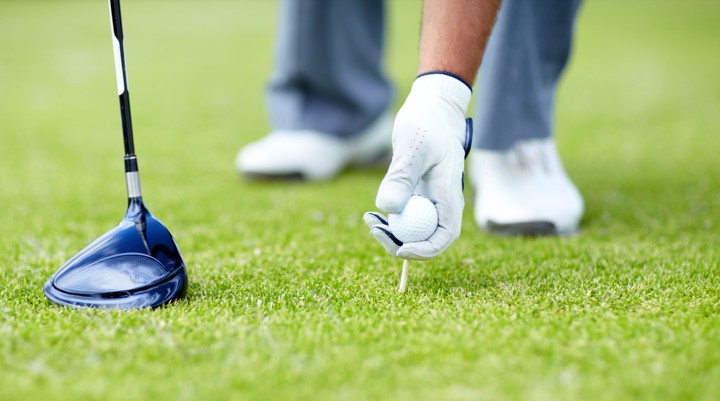 Tak Hanya Menenangkan Pikiran, Golf Juga Bisa Mengurangi Gejala Asma