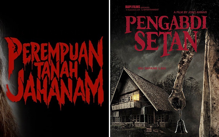 Diputar Terbatas, Film 'Perempuan Tanah Jahanam' Dipuji Lebih Seram dari 'Pengabdi Setan'