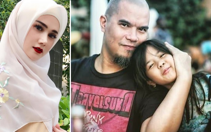 Mulan Jameela Pamer Video Lawas Ahmad Dhani Bareng Safeea, Malah Banjir Reaksi Sedih