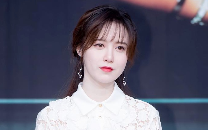 Postingan Lawas Ku Hye Sun Ini Kembali Disorot dan Tuai Komentar Sinis