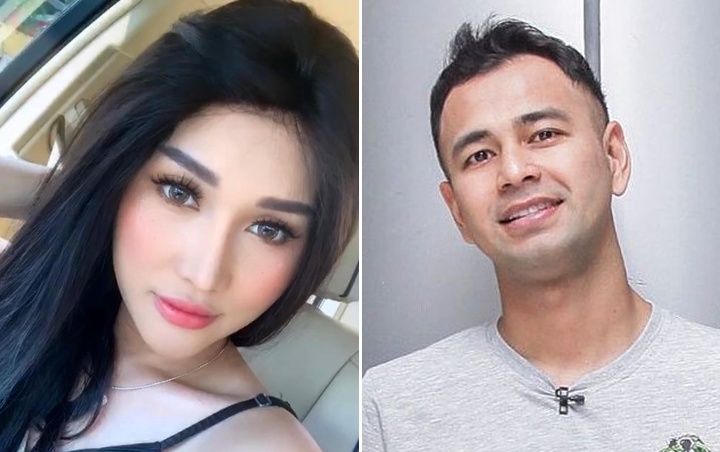 Lucinta Luna Nangis Dibentak Raffi Ahmad, Nyai Kidul Mendadak Iba