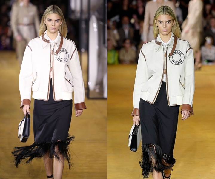 Kendall Blonde
