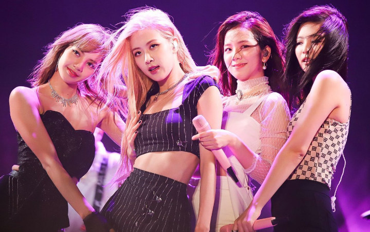 BLACKPINK Disebut Tak Punya Fans Lantaran Tiket Fanmeeting Belum Terjual Habis