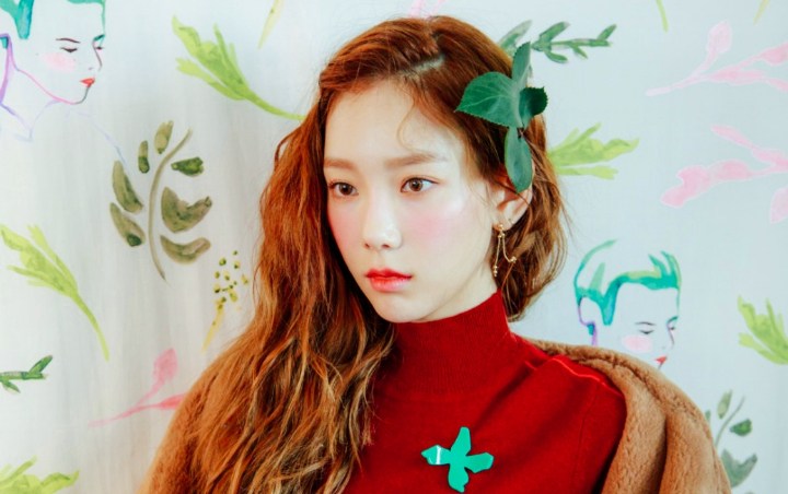 Tae Yeon SNSD Pamer Tindikan Hidung, 'Kelakuan Aneh' dan Wajah 'Mirip Cowok' Jadi Bahan Gosip