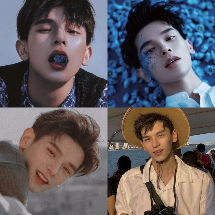 Visual Sempurna, Trainee \'Produce 101\' Tiongkok Ini Disorot Usai Gagal Debut