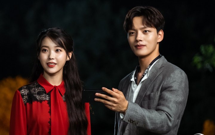 Yeo Jin Goo Protes Minta Adegan Action Sekeren Milik IU di 'Hotel Del Luna'