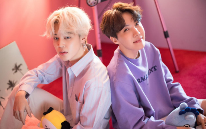 J-Hope dan Jimin BTS Beberkan Hal Terberat Saat Jadi Penyanyi Solo