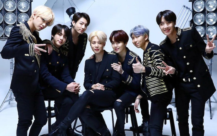 Big Hit Entertainment Buka Suara Terkait Laporan BTS Tampil Di 'iHeartRadio Jingle Ball 2019'