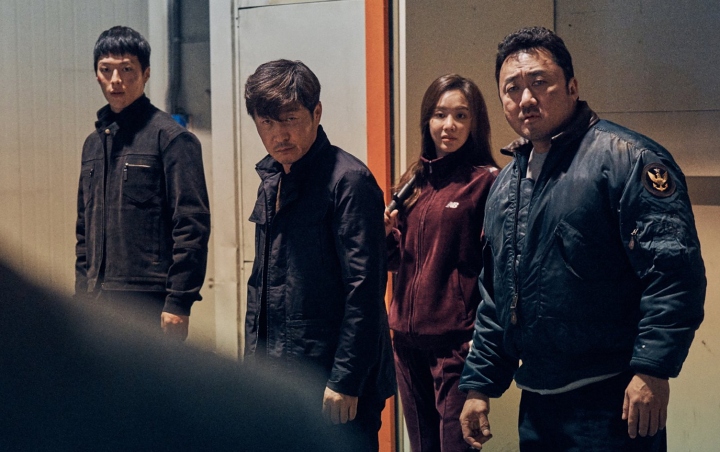 Film Baru Jang Ki Yong 'Bad Guys: The Movie' Lagi-Lagi Dihujat Usai Dapatkan 3 Juta Penonton