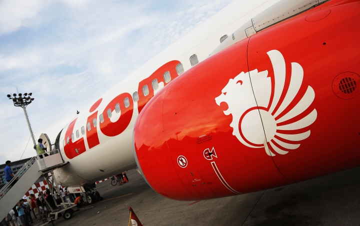 Data Penumpang Lion Air Bocor, Pengamat Bandingkan Dengan Facebook