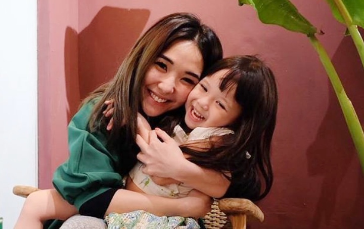 Gempi Putri Gisella Anastasia Kepo Soal Pembuluh Darah Meski Baru 4 Tahun Didoakan Jadi Dokter