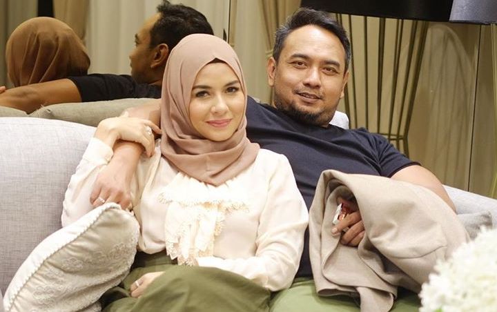 Meisya Siregar Pegang Tangan Sang Mantan Suami, Bebi Romeo Beri Reaksi Tak Terduga