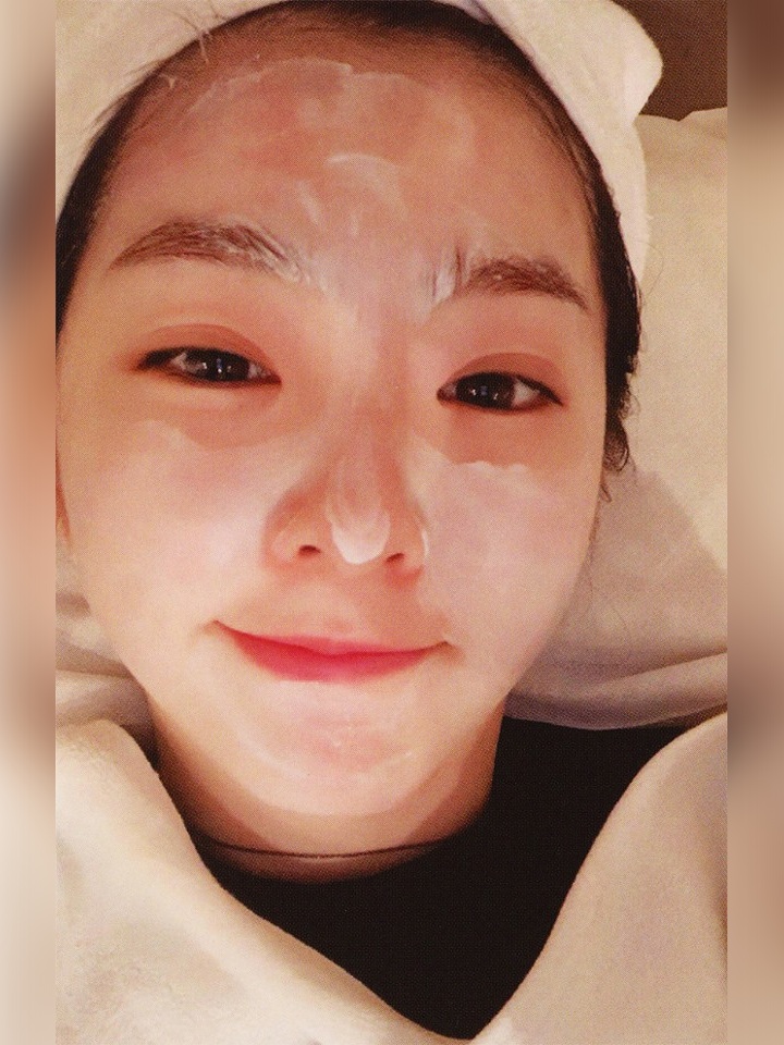 Jawaban Tak Terduga Irene Red Velvet Ditanya Kapan Merasa Paling Cantik