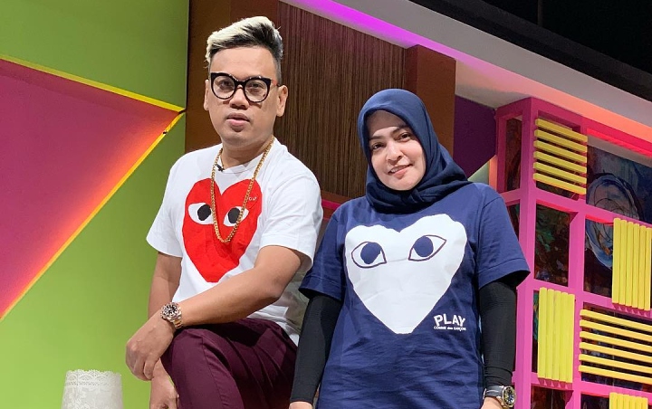 Uya Kuya Tak Izinkan Boneka Koleksi Sang Istri Ada di Rumah Karena Takut Dimasuki Makhluk Halus