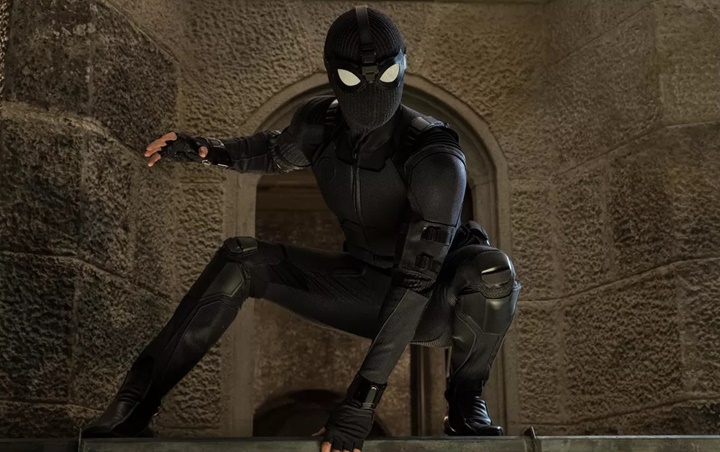 Sony Rilis Trailer 'Night Monkey' dari 'Spider-Man: Far From Home', Sengaja Sindir Marvel?