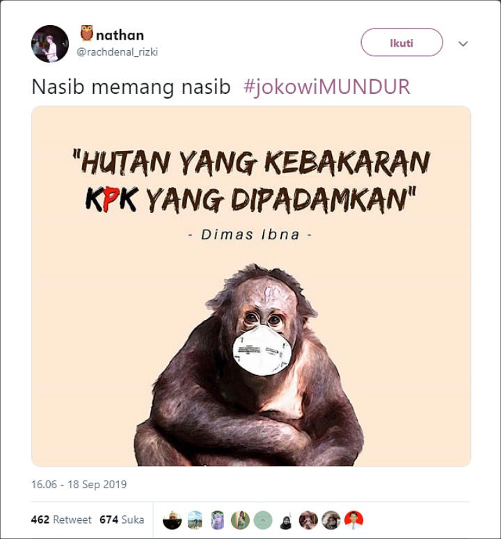 Trending