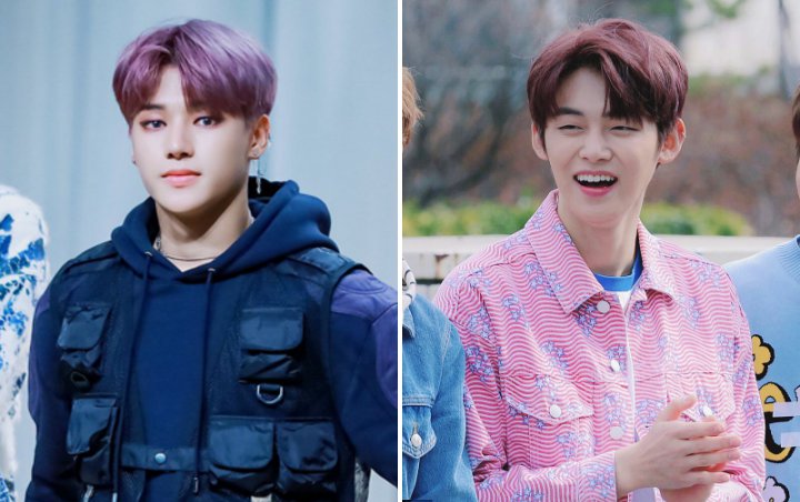 Manisnya Persahabatan Wooyoung ATEEZ dan Yeonjun TXT, Hingga Saling Beri Dukungan 