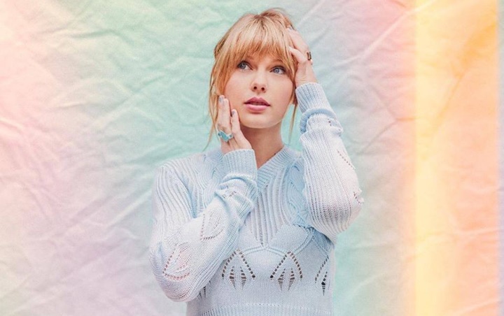 Taylor Swift Umumkan Jadwal Tur 'Lover', Pilih Negara-Negara yang Jarang Dikunjungi