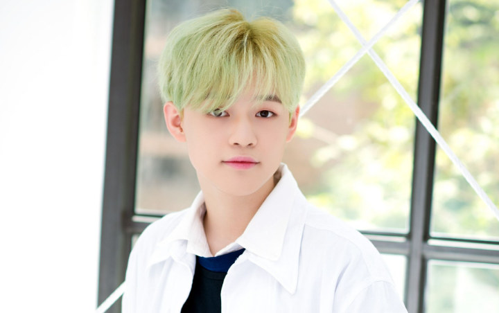 Download Foto Chenle Nct Cool Gif