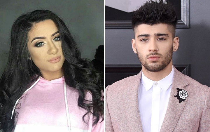 Adik Zayn Malik Menikah di Usia 17 Tahun, Sang Kakak Justru Pilih Tak Hadir