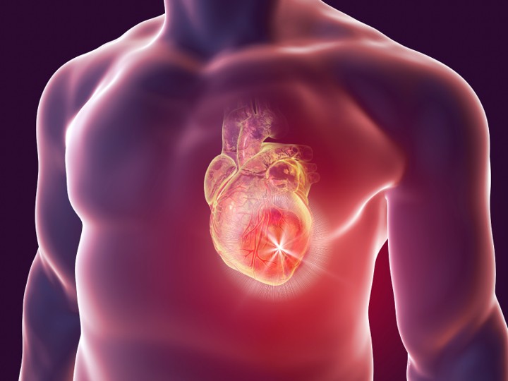 Ingin Menjaga Kesehatan Jantung? Banyak-Banyaklah Konsumsi Buah Pisang