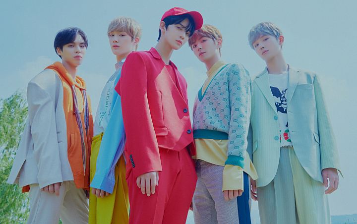 Grup Bae Jinyoung CIX Siap Gelar Showcase Dan Fan Sign Di Indonesia, Ini Harga Tiketnya