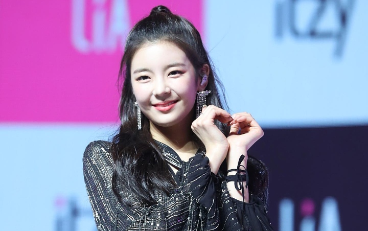 Lia Dipilih Park Jin Young Masuk ITZY Cuma Karena dari Keluarga Kaya?