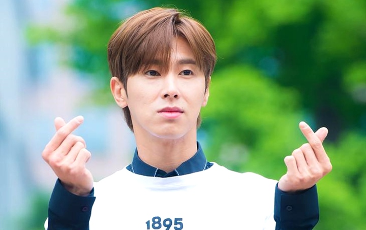 Wajah Ganteng dan Awet Muda Yunho TVXQ Tuai Pujian Saat Ia Berangkat ke Jepang