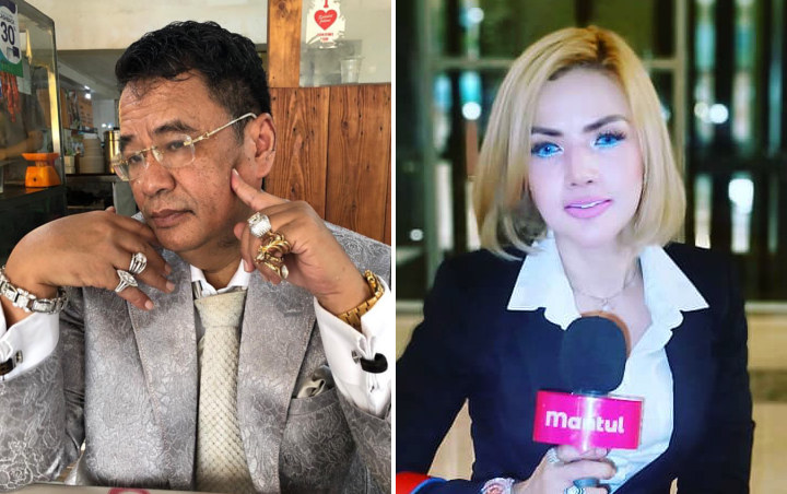 Hotman Paris Puji Kontestan Indonesia yang Viral di Jerman, Barbie Kumalasari Kena Sindir