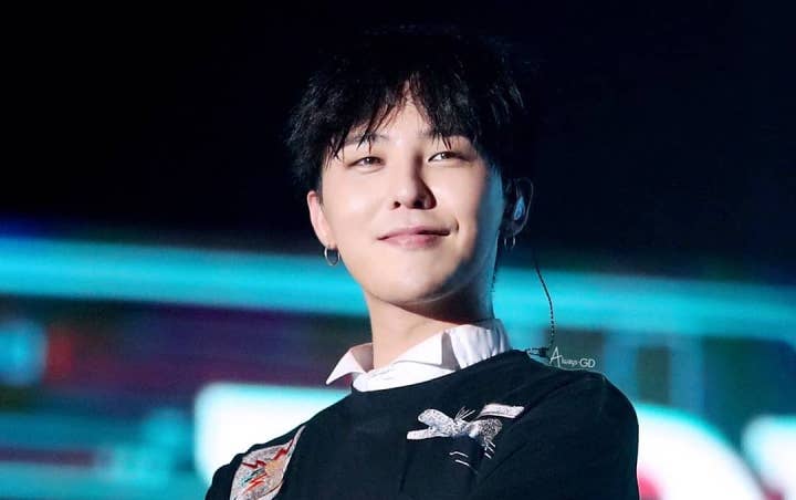 Metode Terbaik Hadapi Skandal Kencan yakni Seperti G-Dragon yang Terus Bungkam?